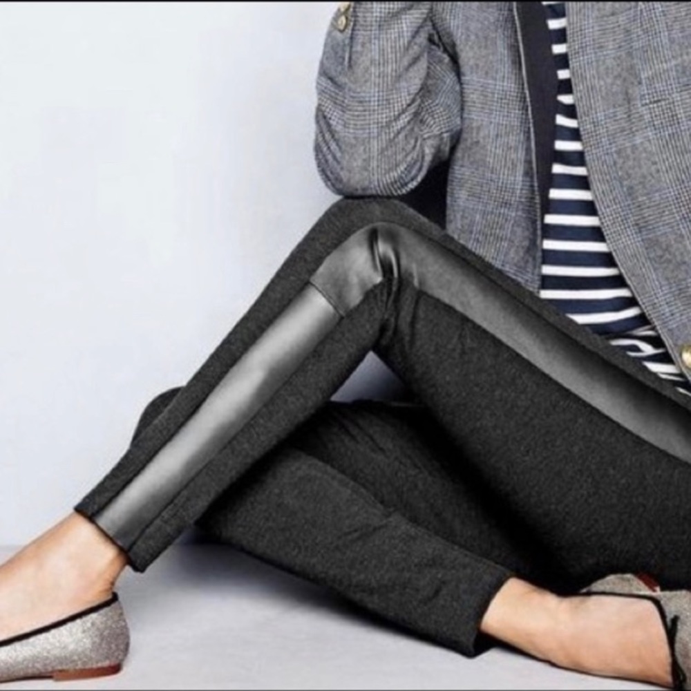 J Crew Pants